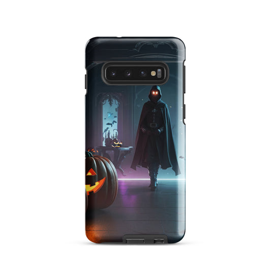 Funda resistente Midnight Castle Veil para Samsung®
