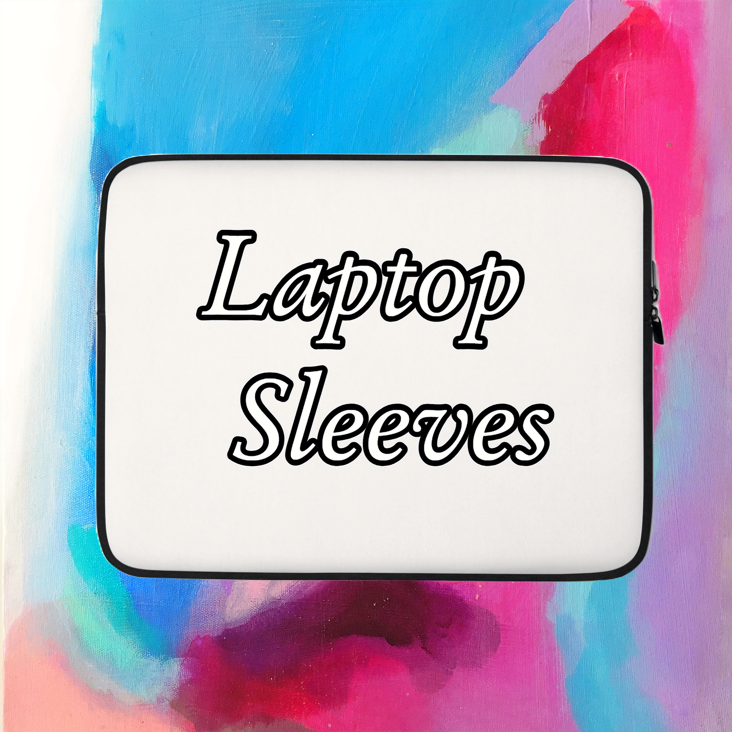 Laptop Sleeves