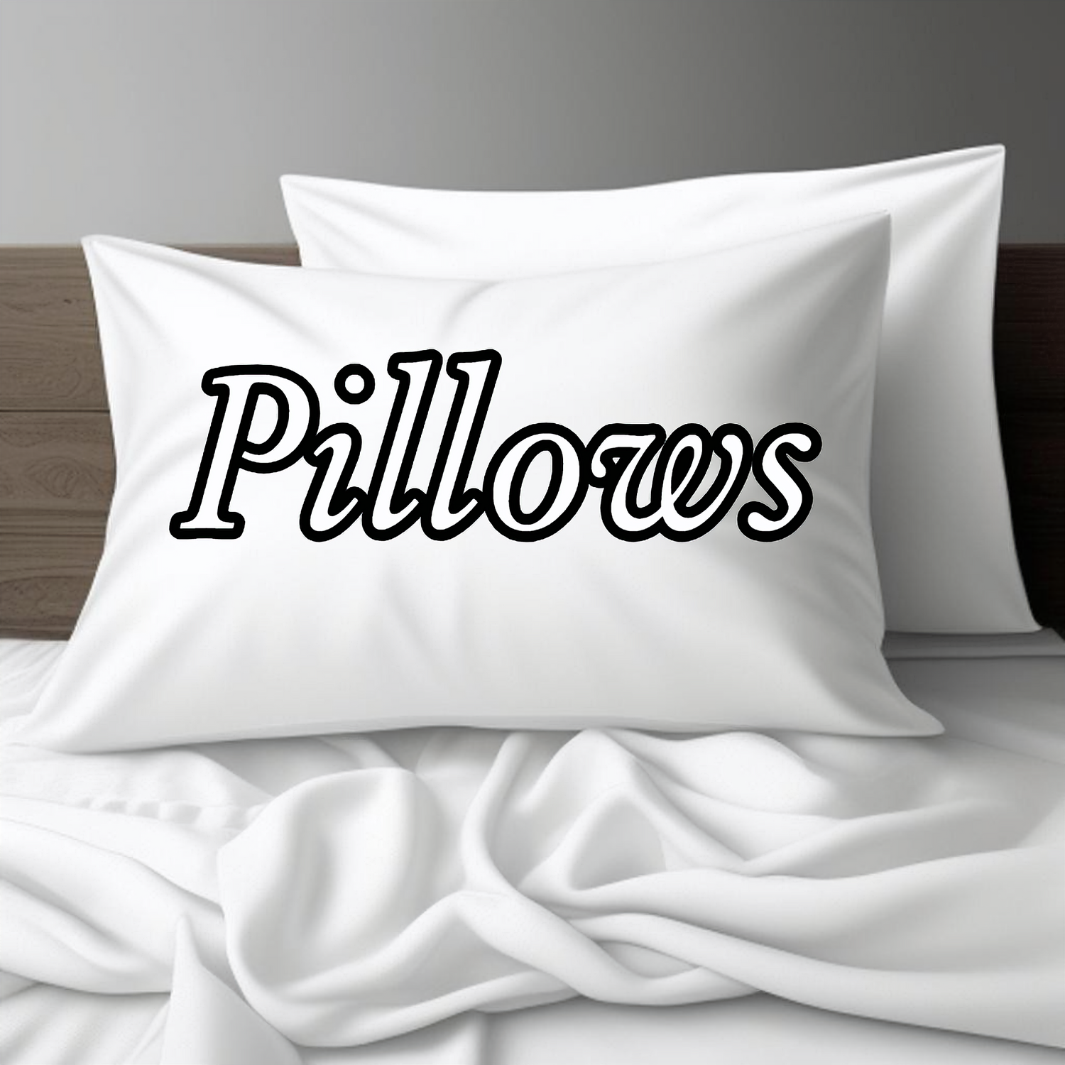 Pillows