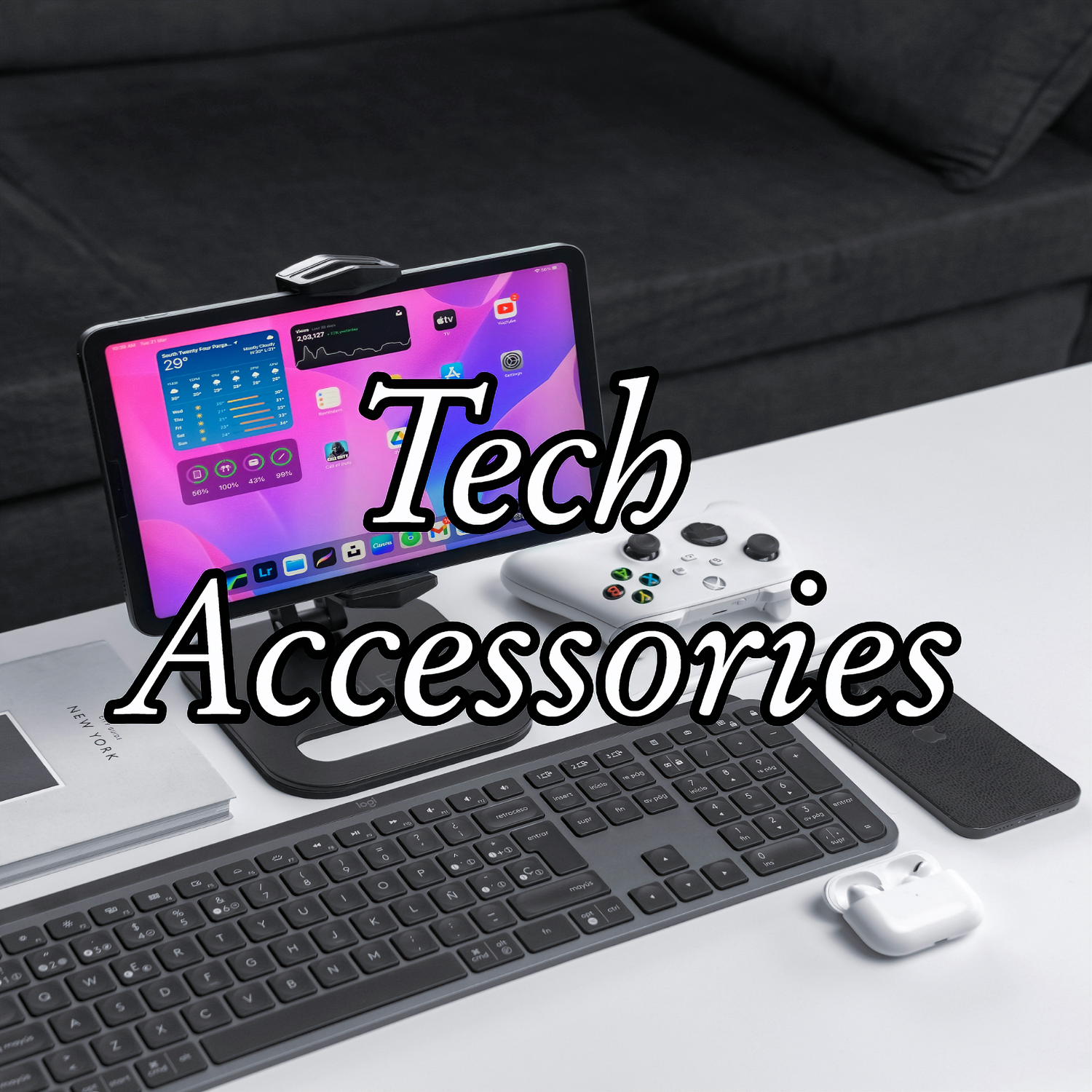 Tech Accessories