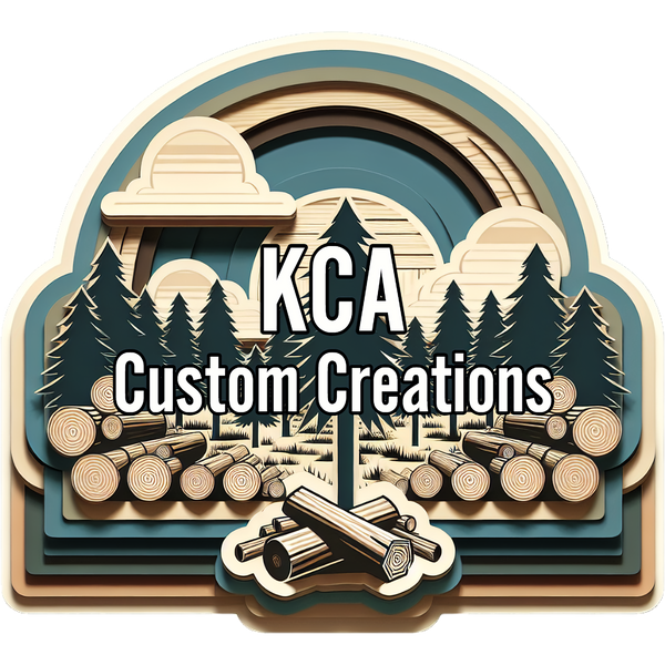 KCA Custom Creations 