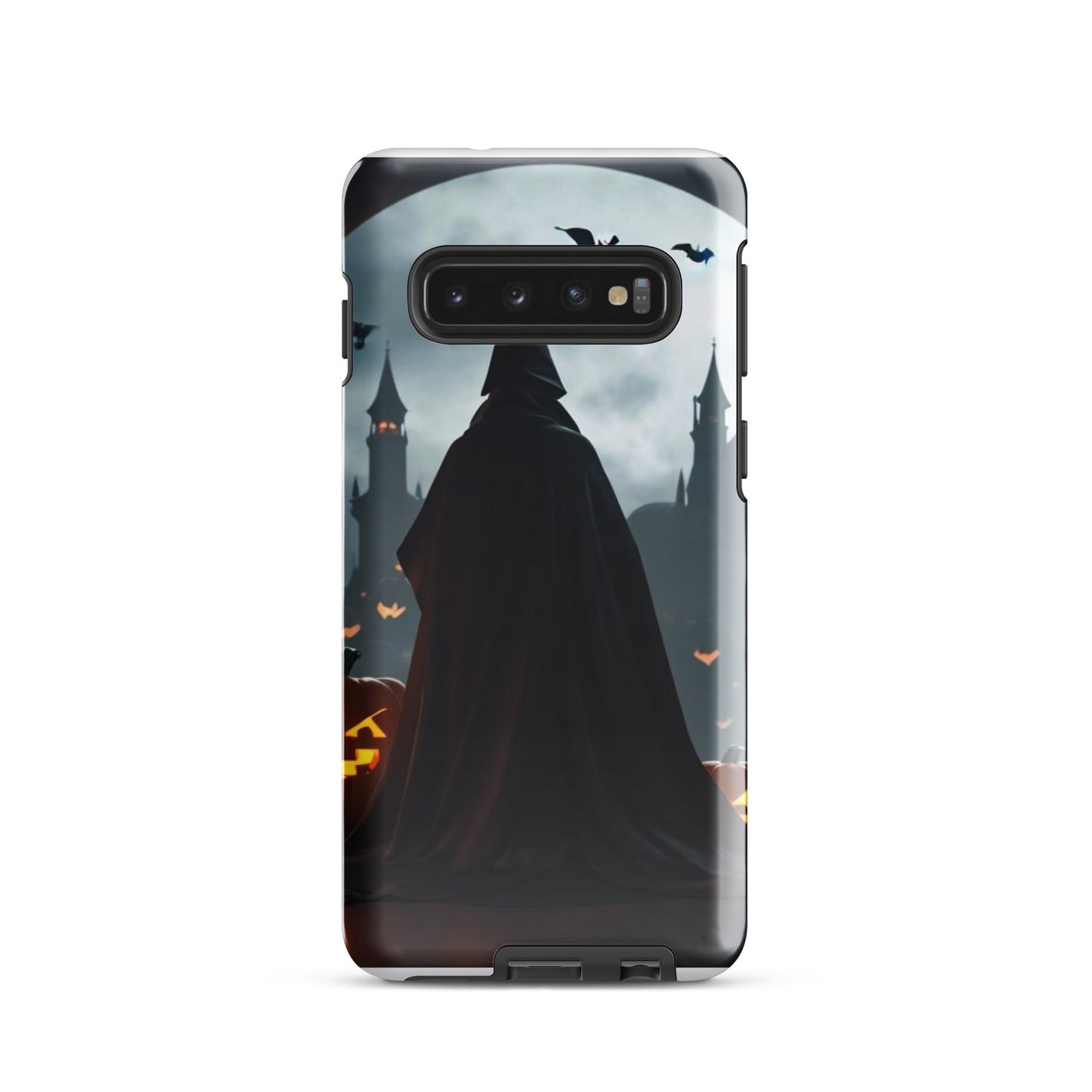 Nightfall Castle Tough Case for Samsung®