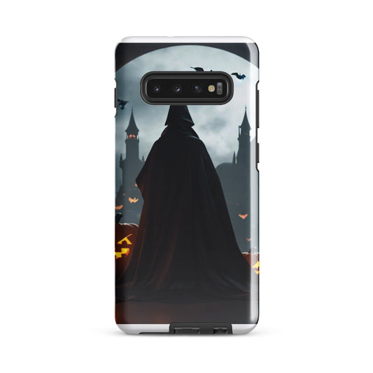 Nightfall Castle Tough Case for Samsung®