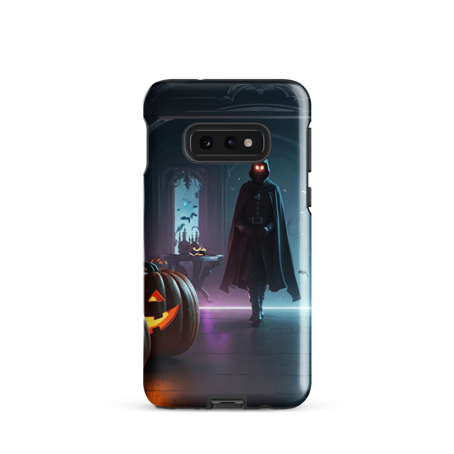 Midnight Castle Veil Tough Case for Samsung®