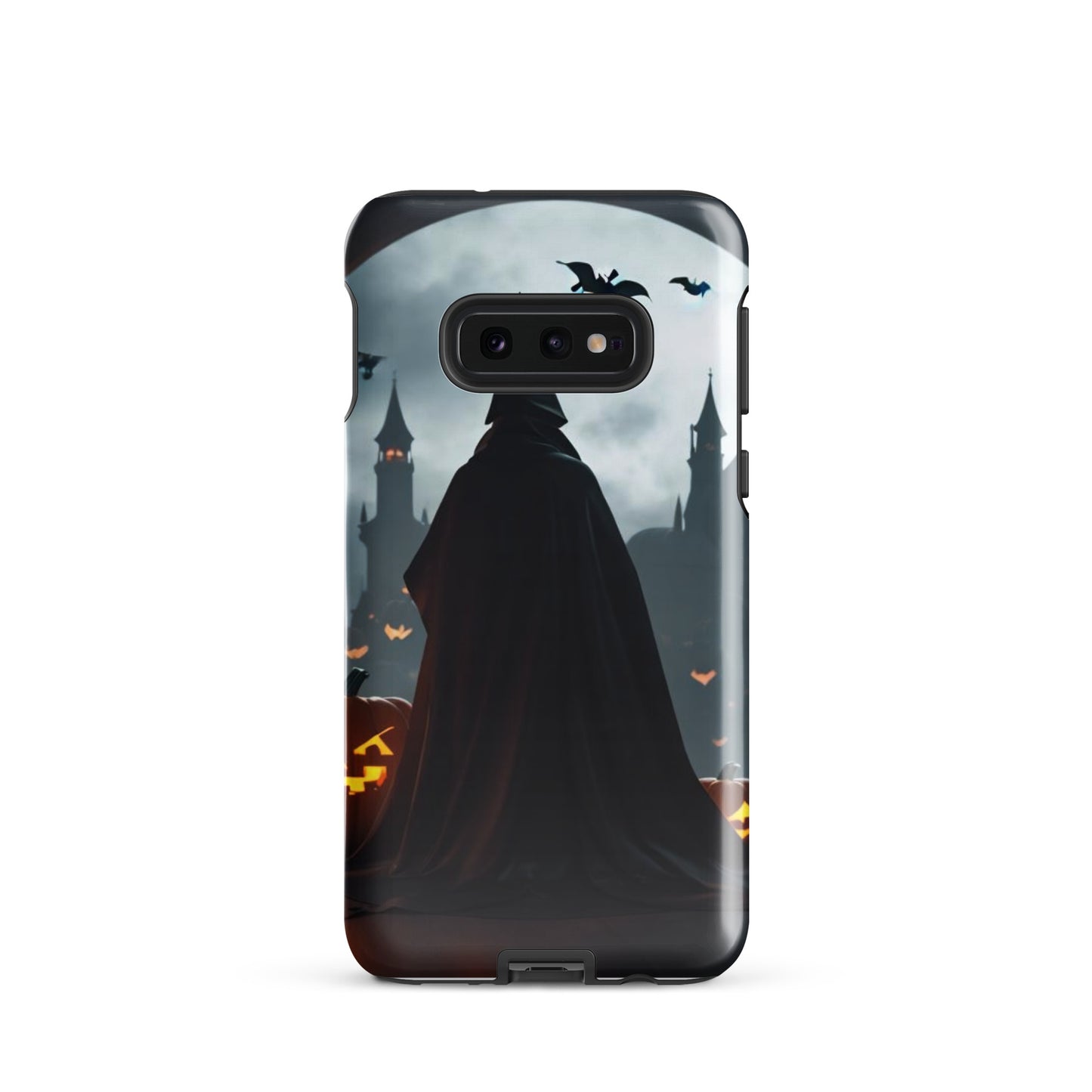 Nightfall Castle Tough Case for Samsung®