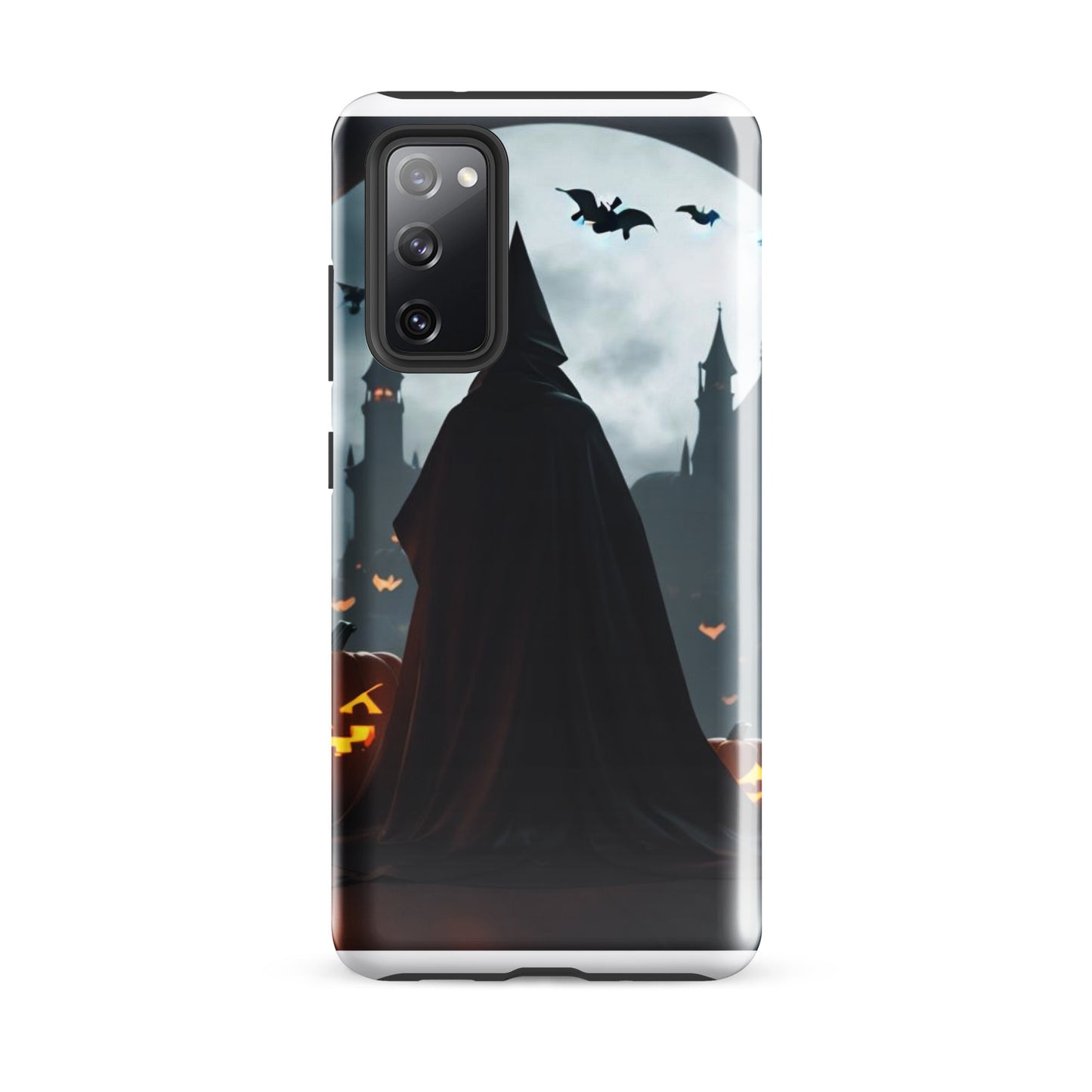 Nightfall Castle Tough Case for Samsung®