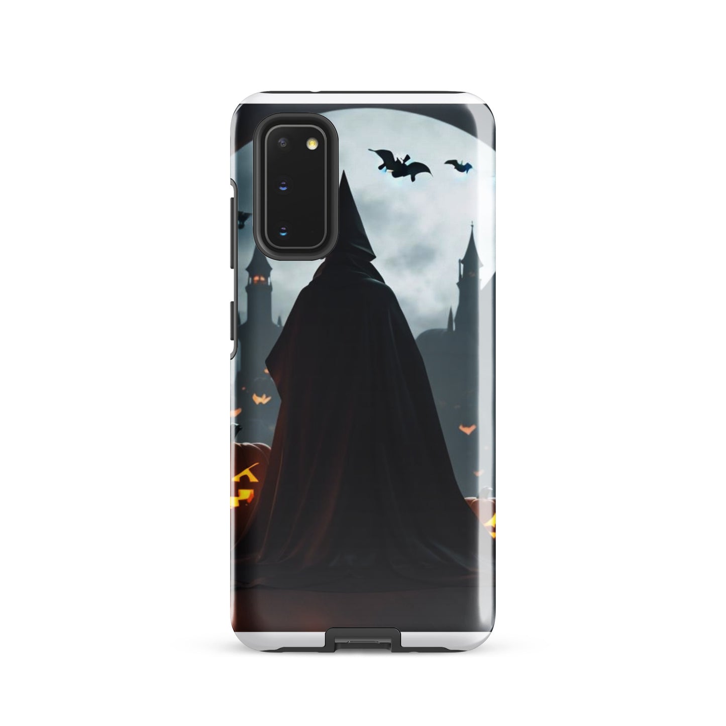 Nightfall Castle Tough Case for Samsung®