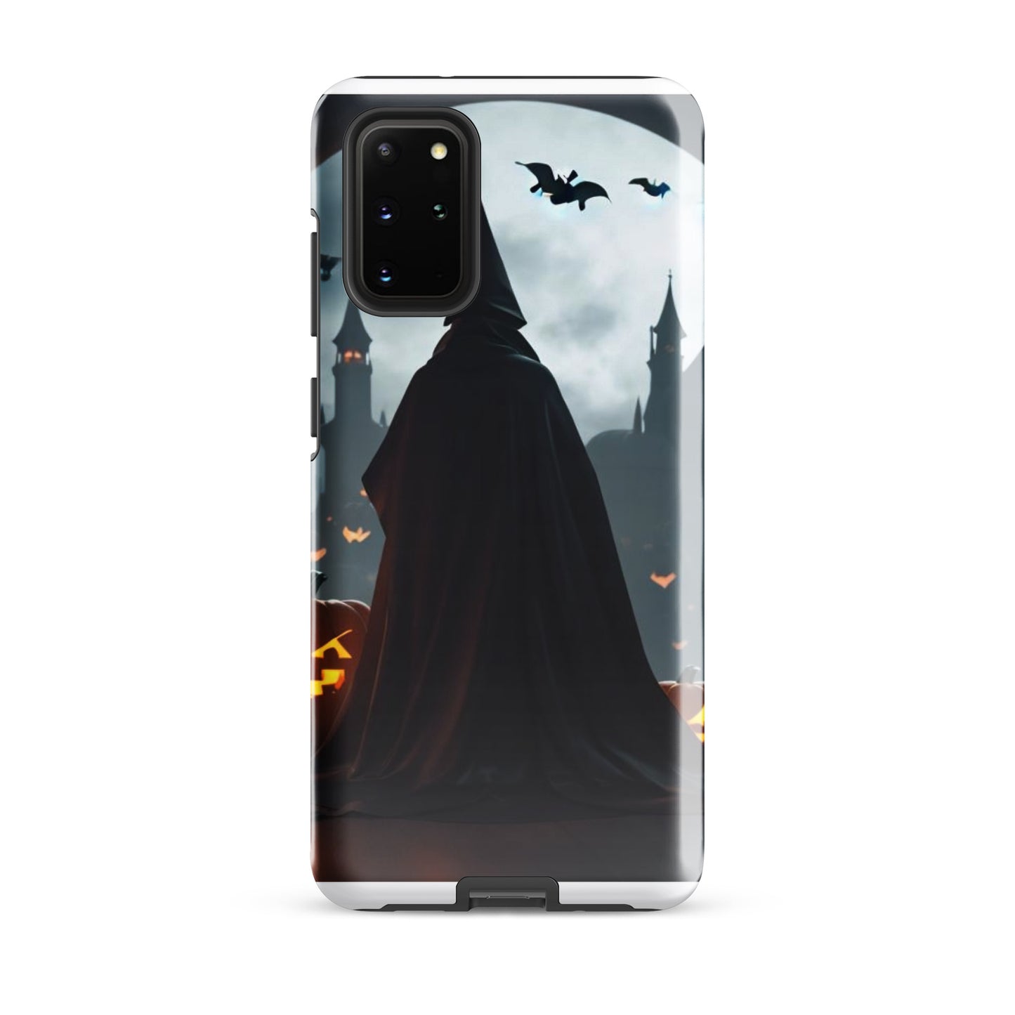 Nightfall Castle Tough Case for Samsung®