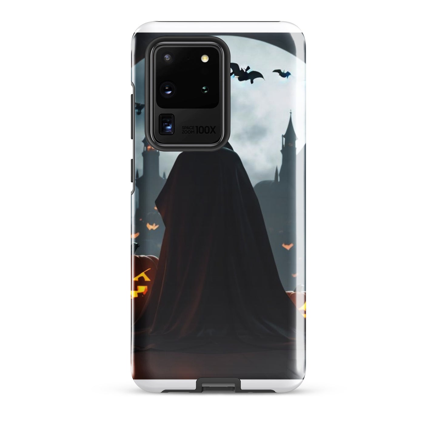 Nightfall Castle Tough Case for Samsung®