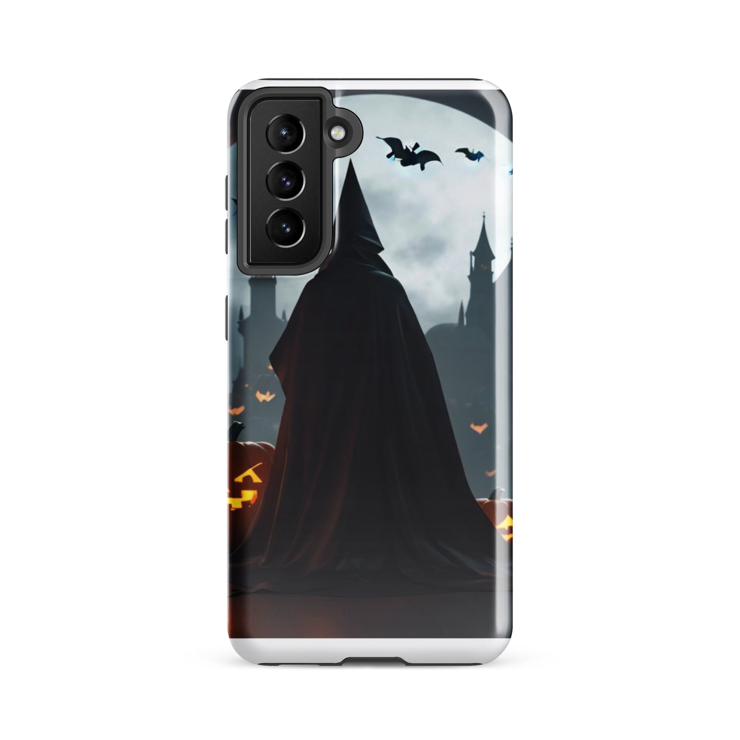 Nightfall Castle Tough Case for Samsung®