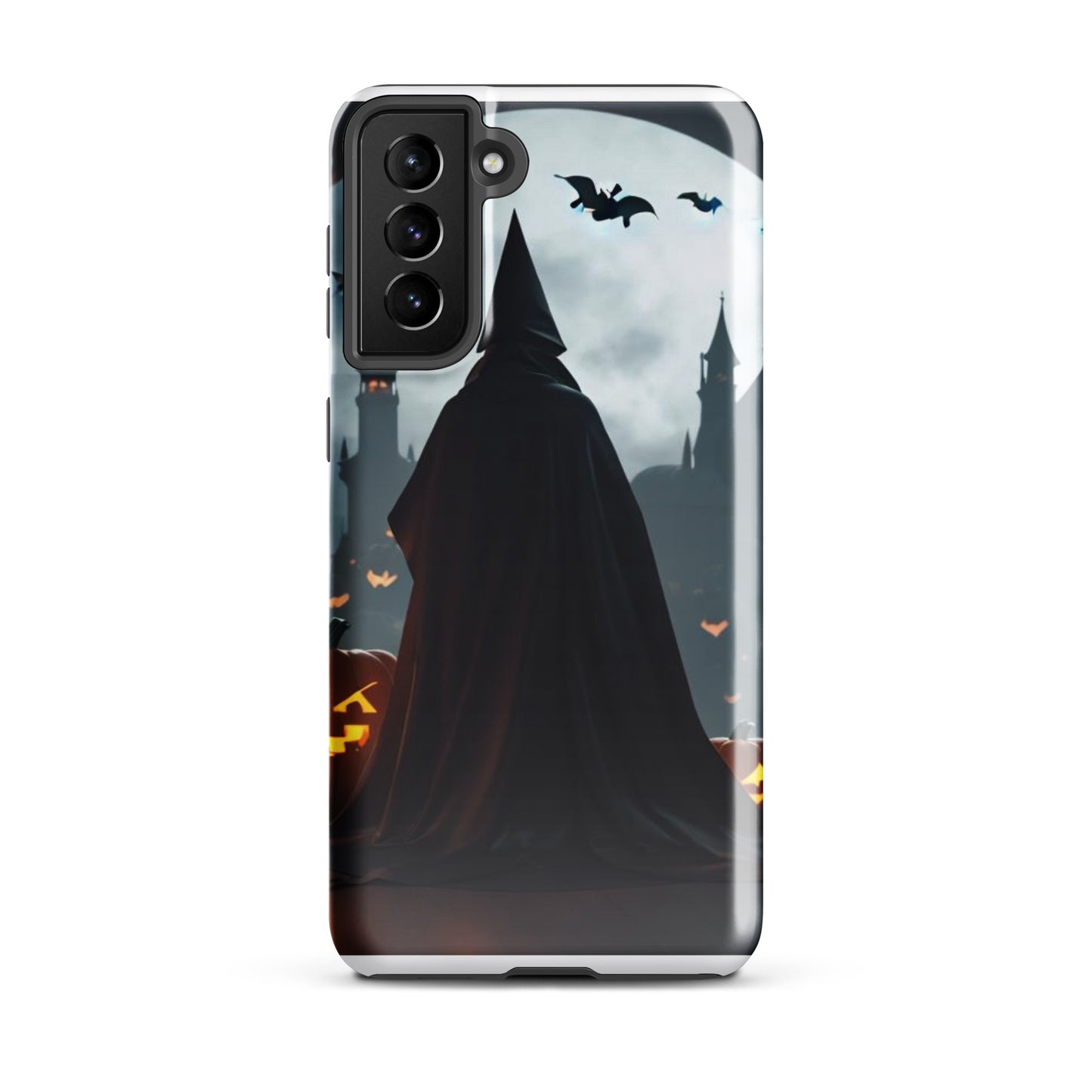 Nightfall Castle Tough Case for Samsung®