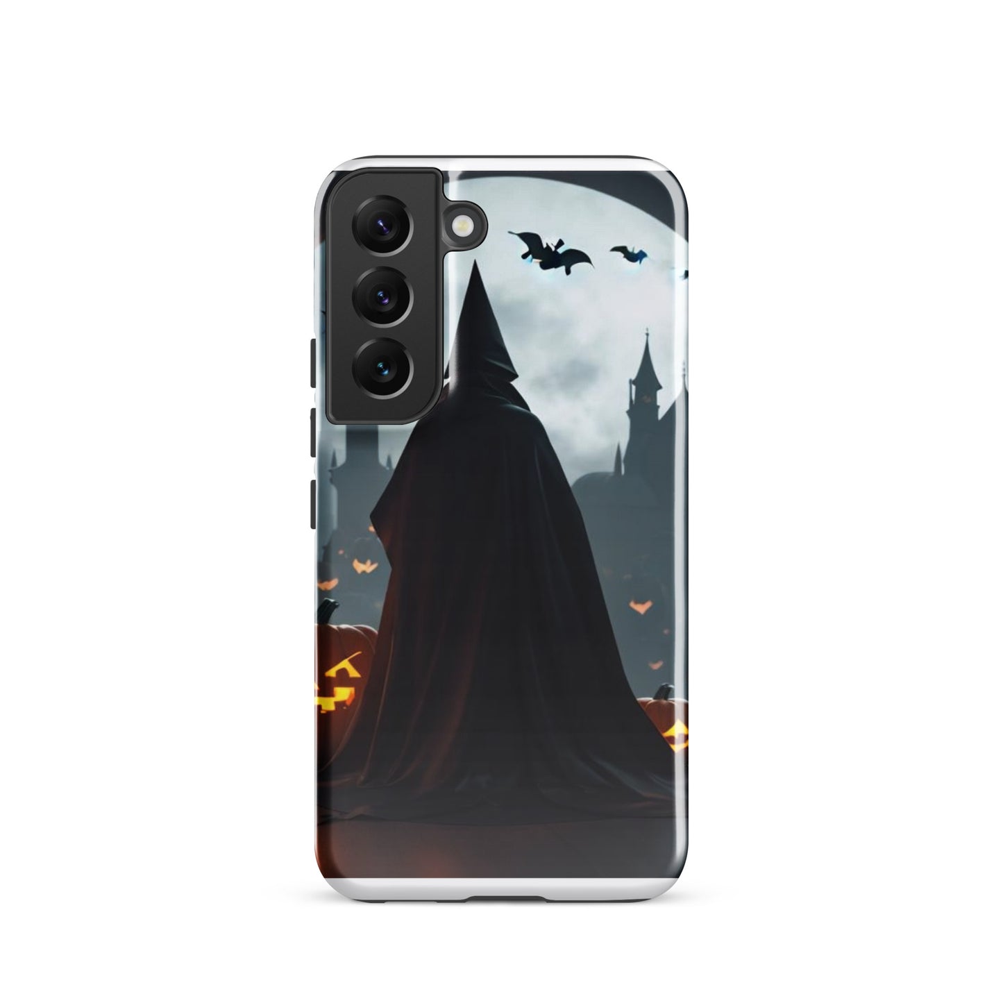 Nightfall Castle Tough Case for Samsung®