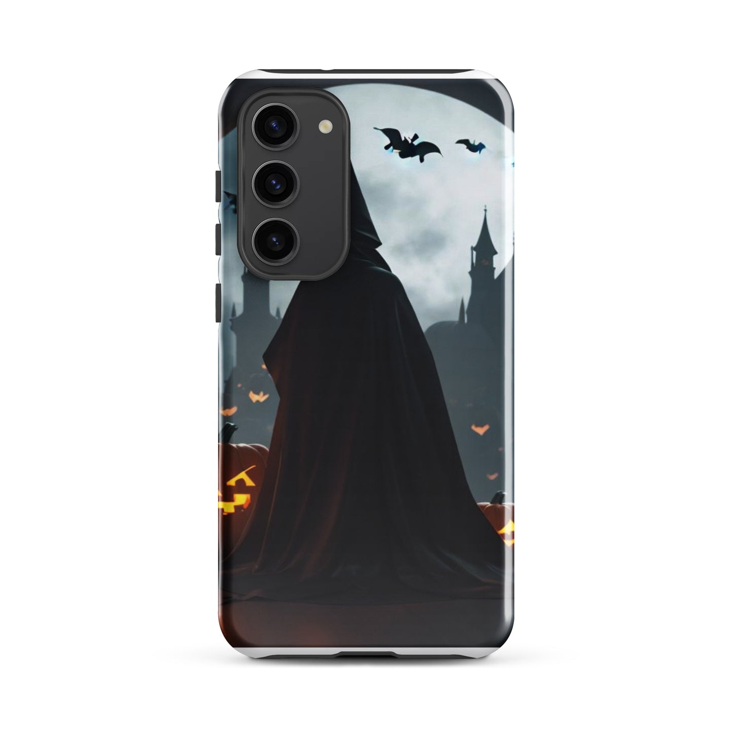 Nightfall Castle Tough Case for Samsung®