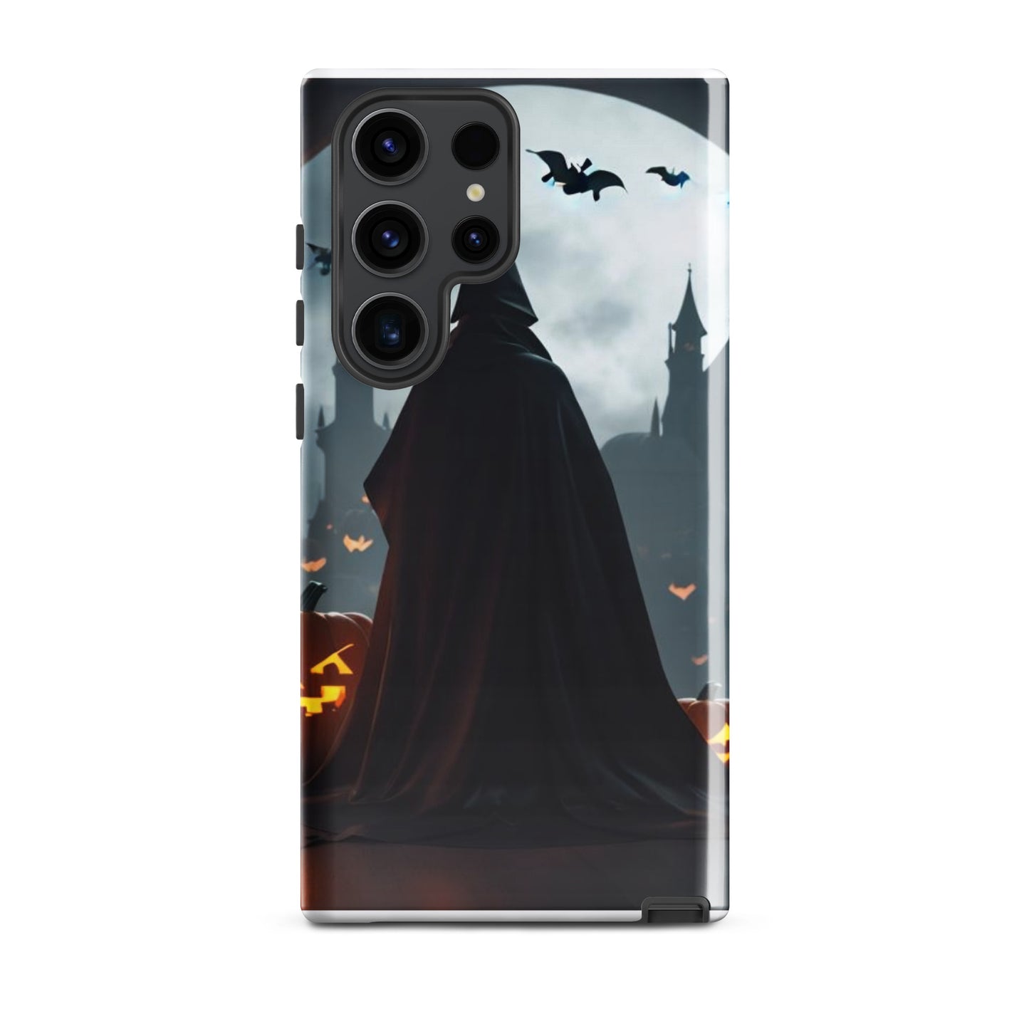 Nightfall Castle Tough Case for Samsung®