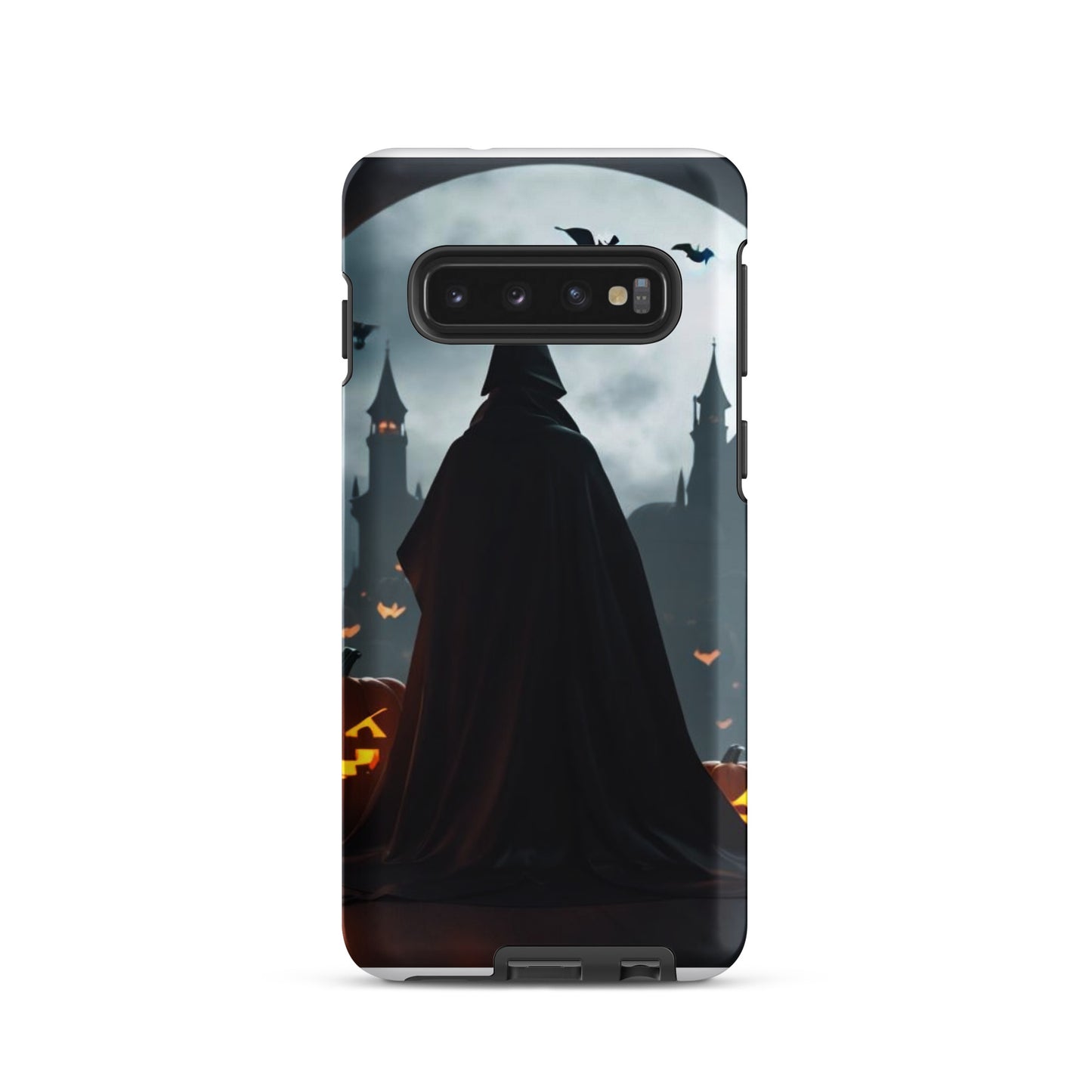 Nightfall Castle Tough Case for Samsung®