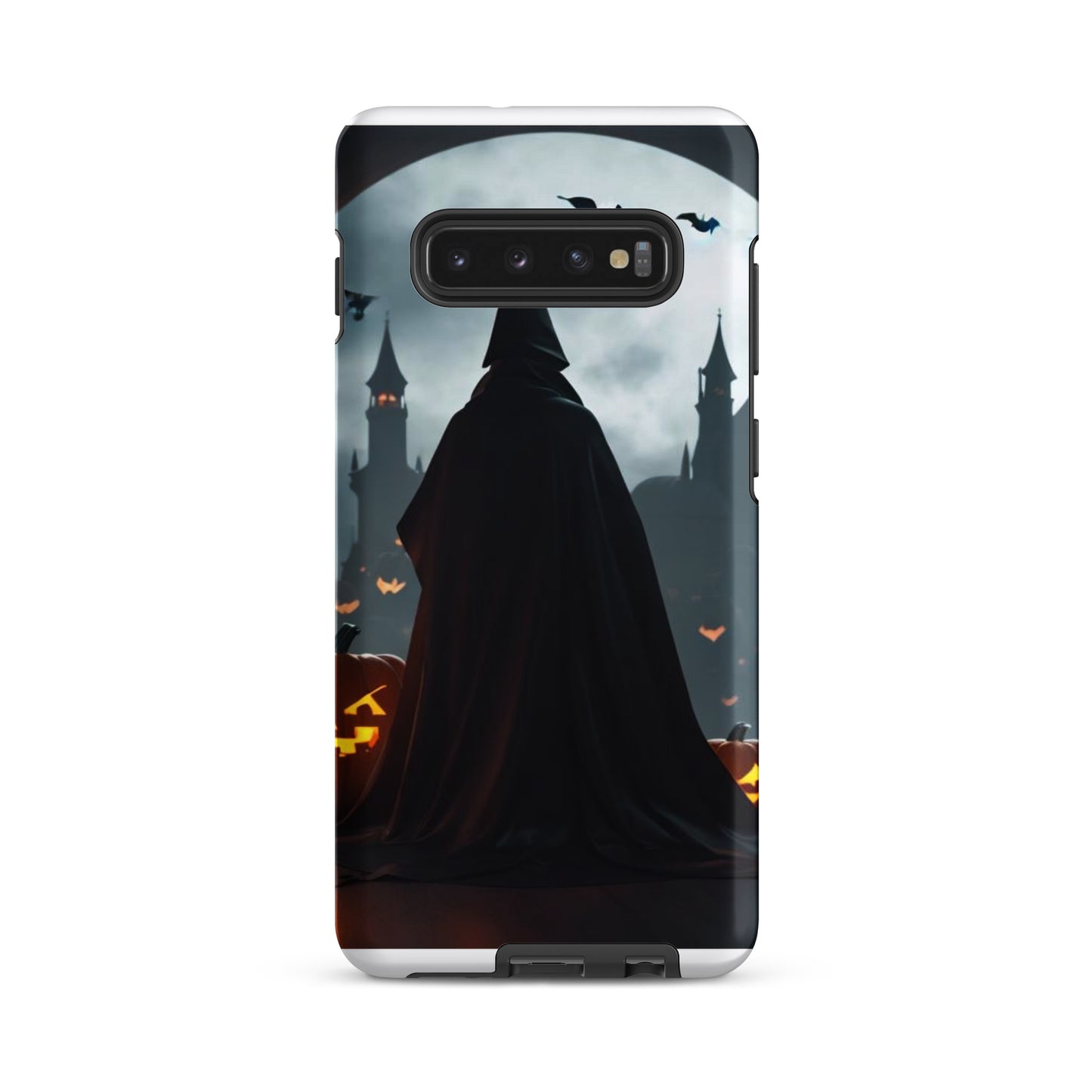 Nightfall Castle Tough Case for Samsung®