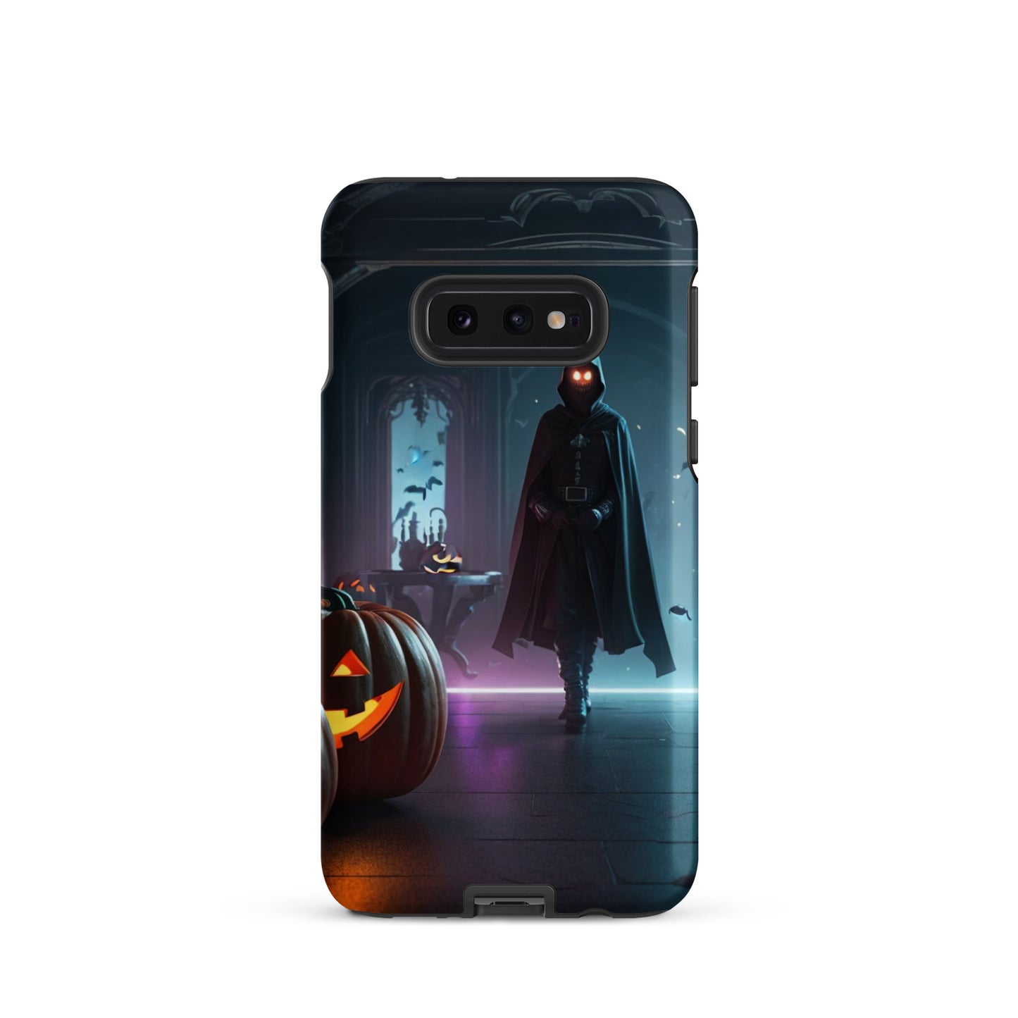 Midnight Castle Veil Tough Case for Samsung®