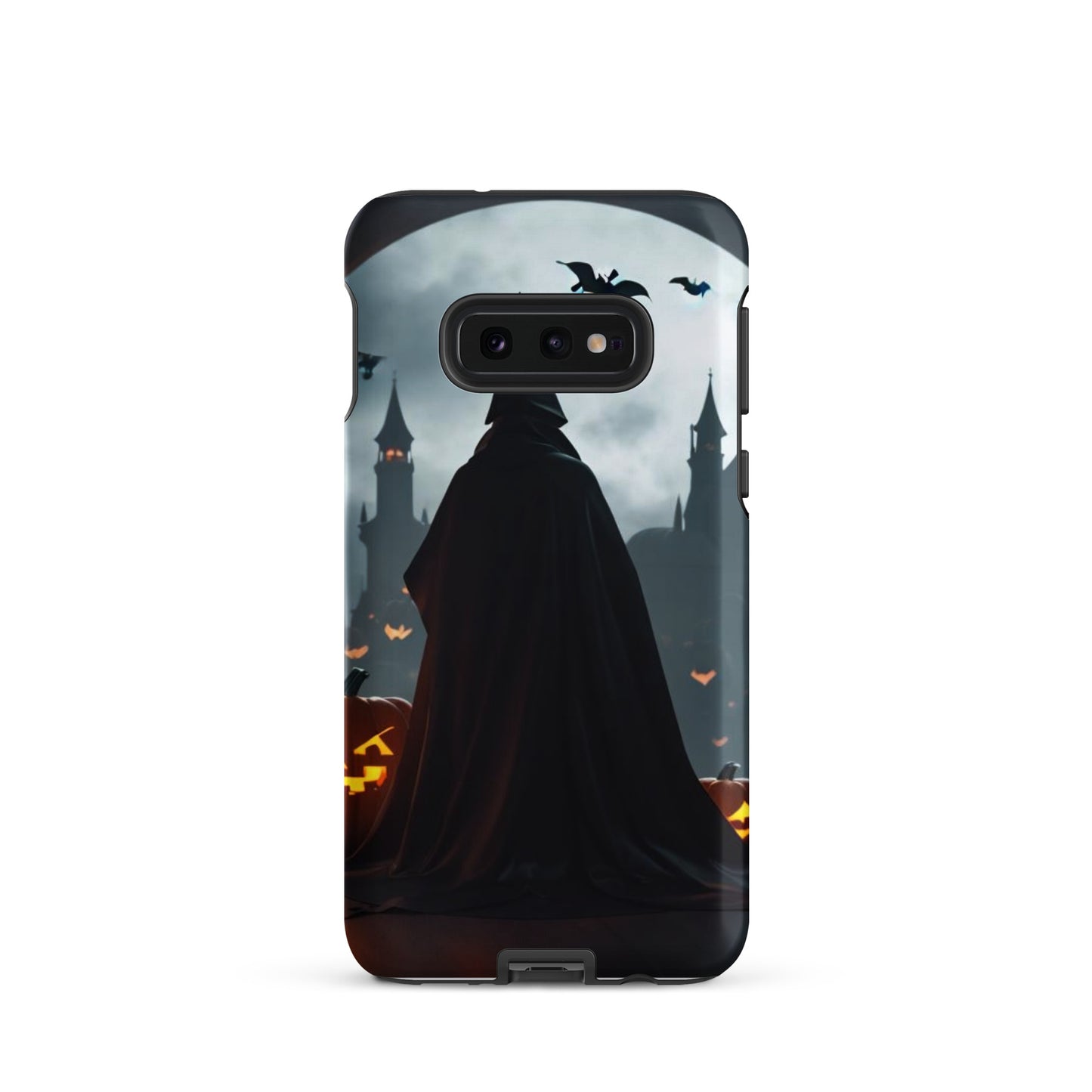 Nightfall Castle Tough Case for Samsung®