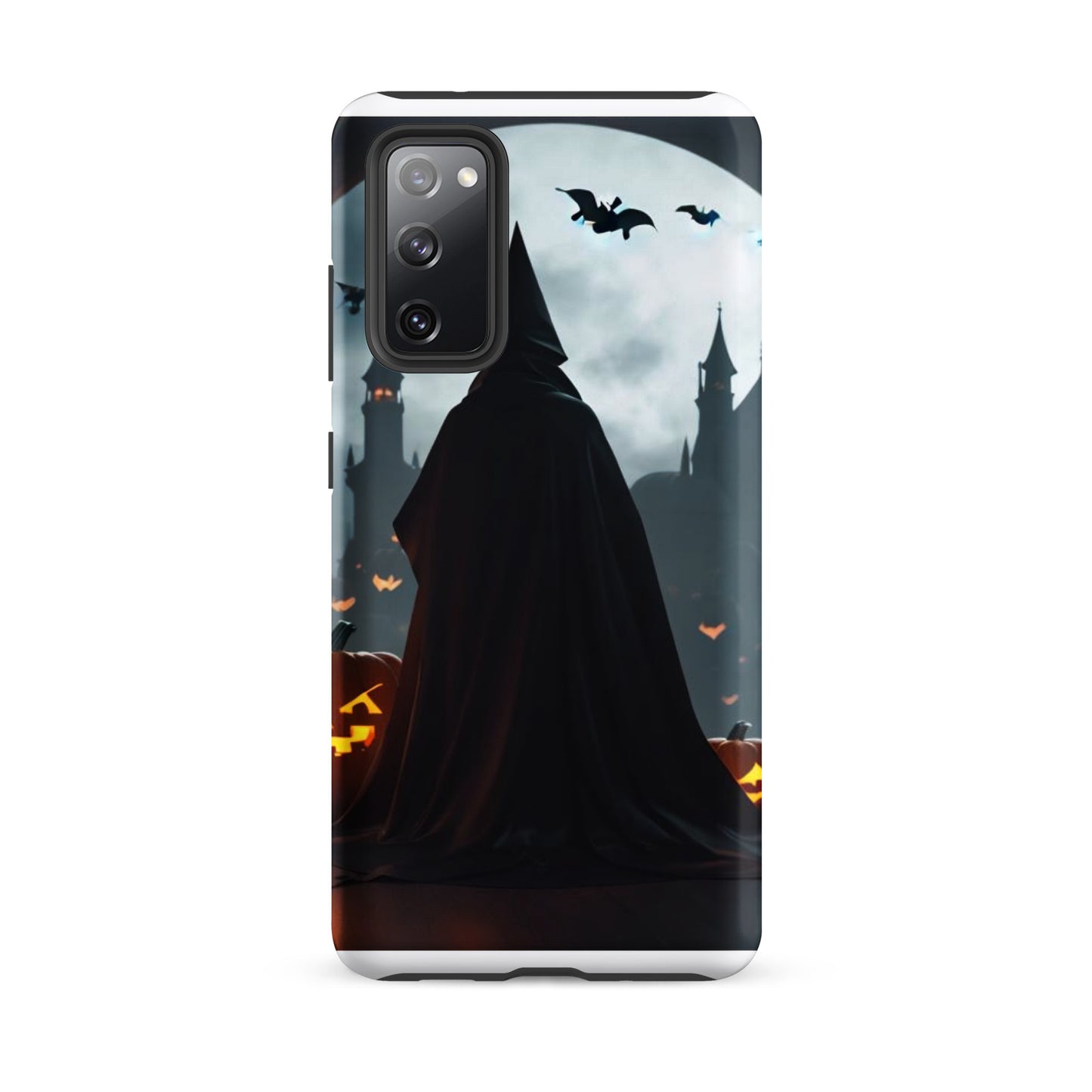 Nightfall Castle Tough Case for Samsung®