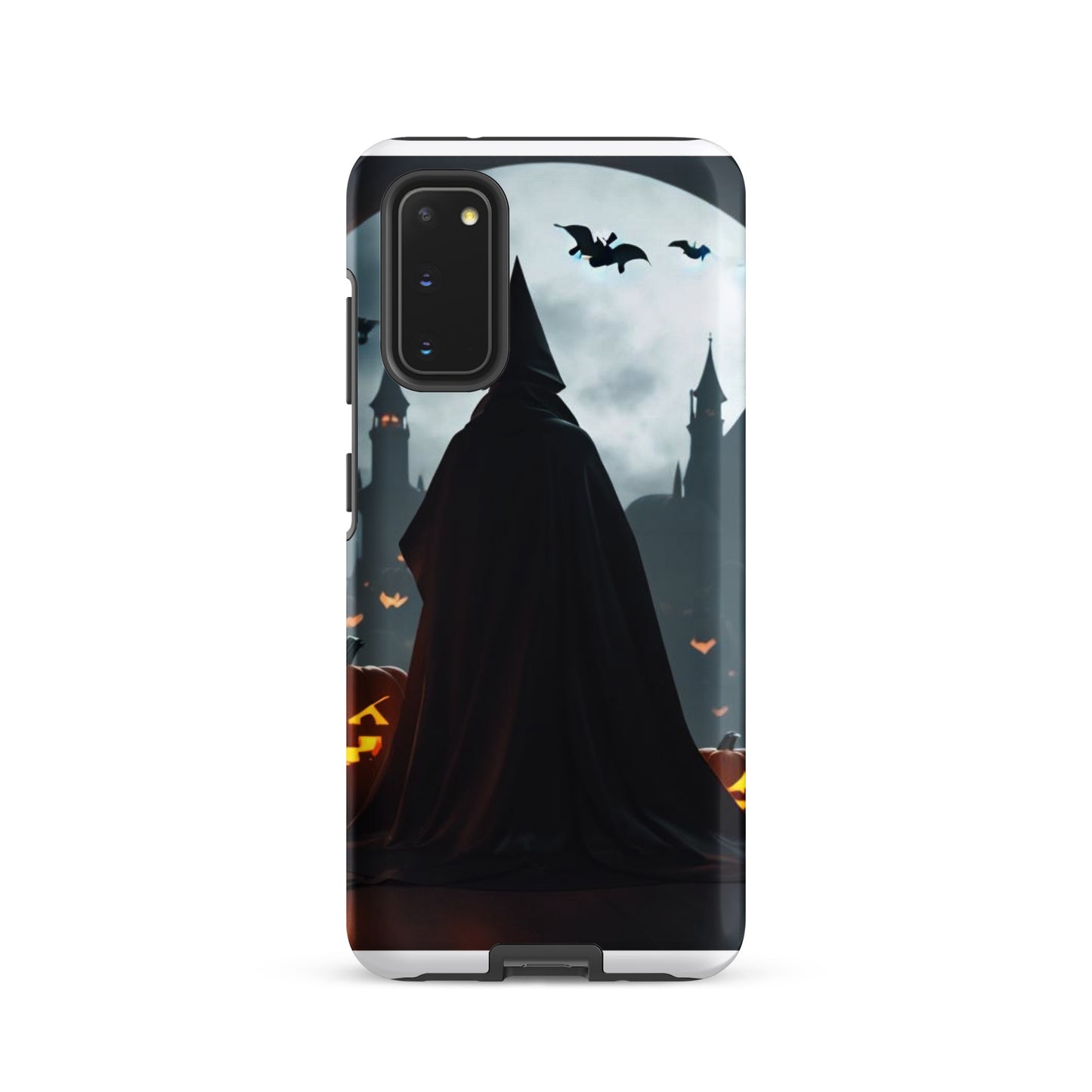 Nightfall Castle Tough Case for Samsung®