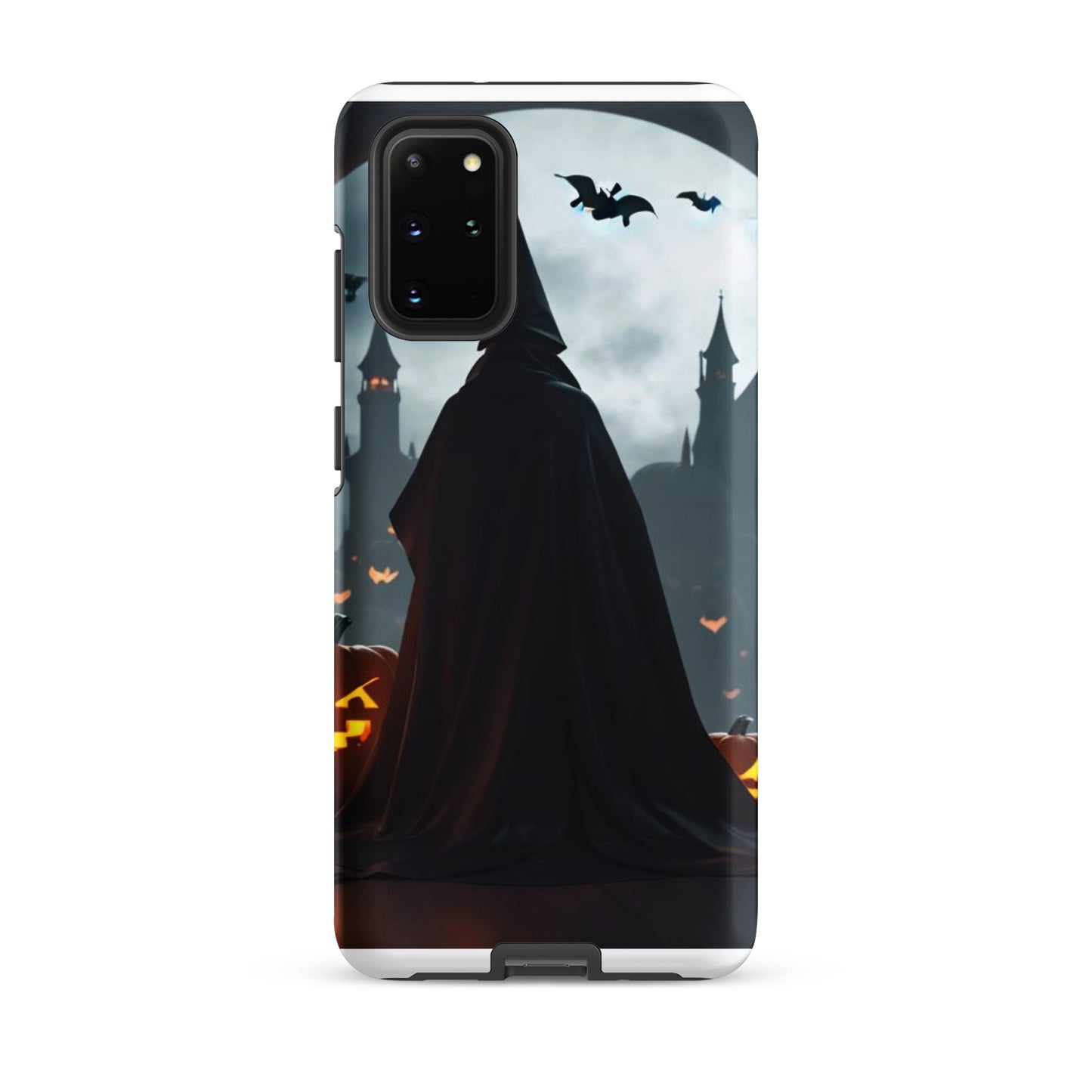 Nightfall Castle Tough Case for Samsung®