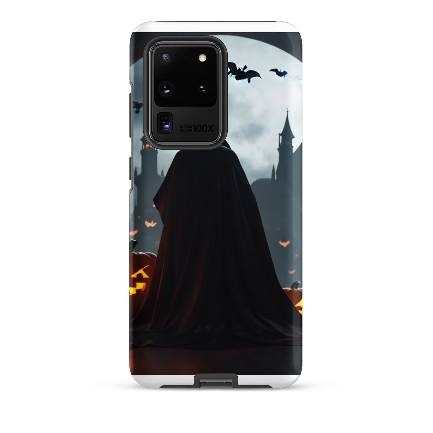 Nightfall Castle Tough Case for Samsung®