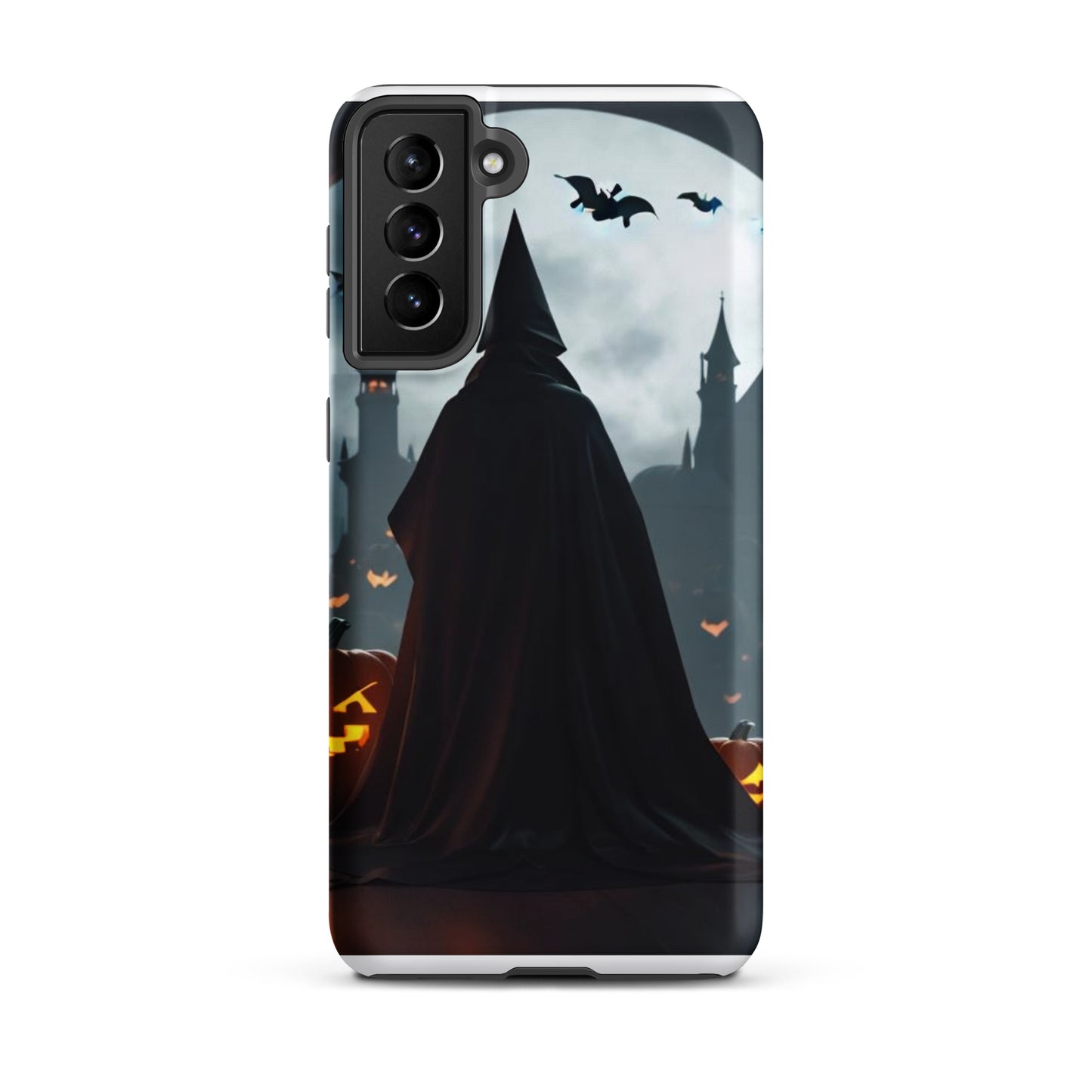 Nightfall Castle Tough Case for Samsung®