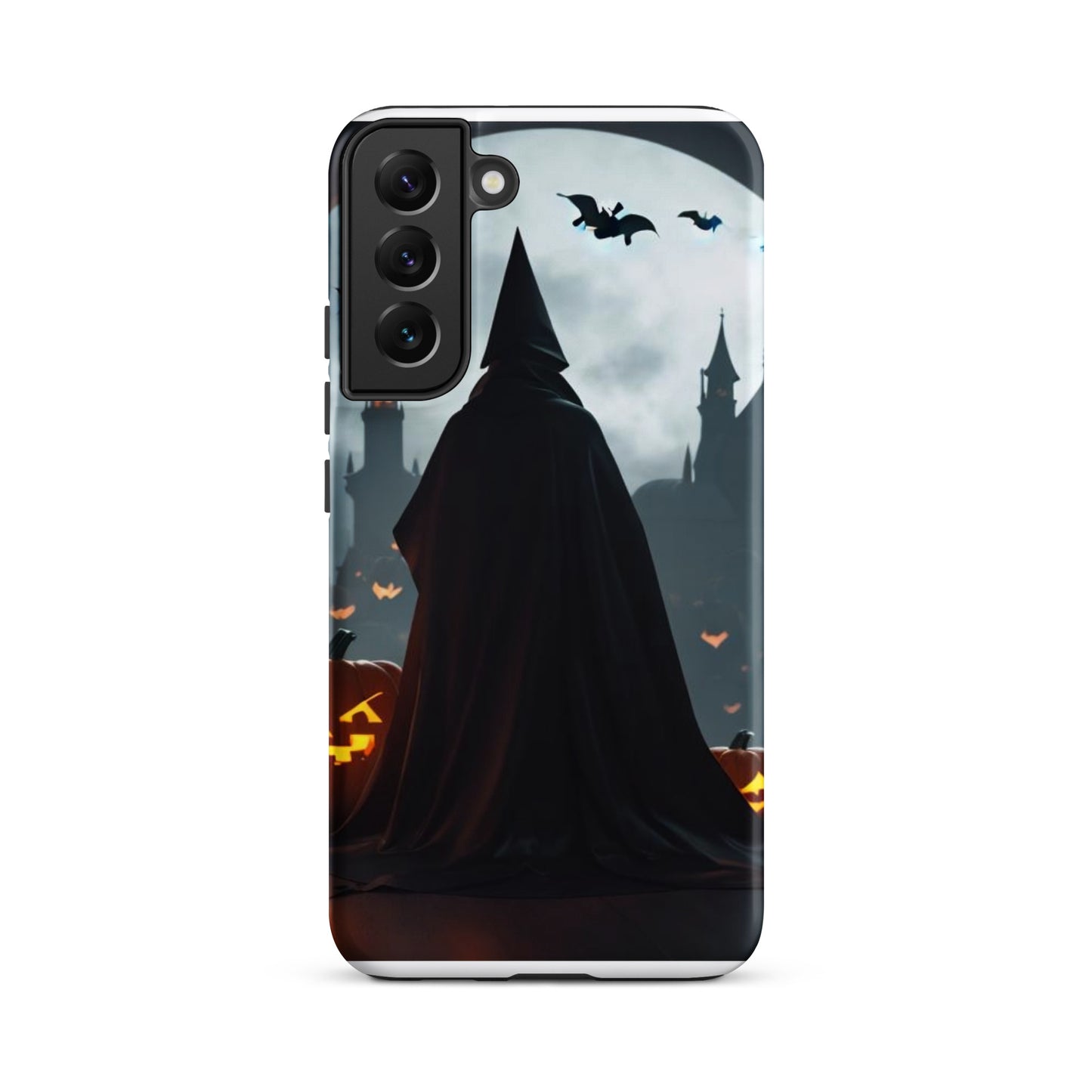 Nightfall Castle Tough Case for Samsung®