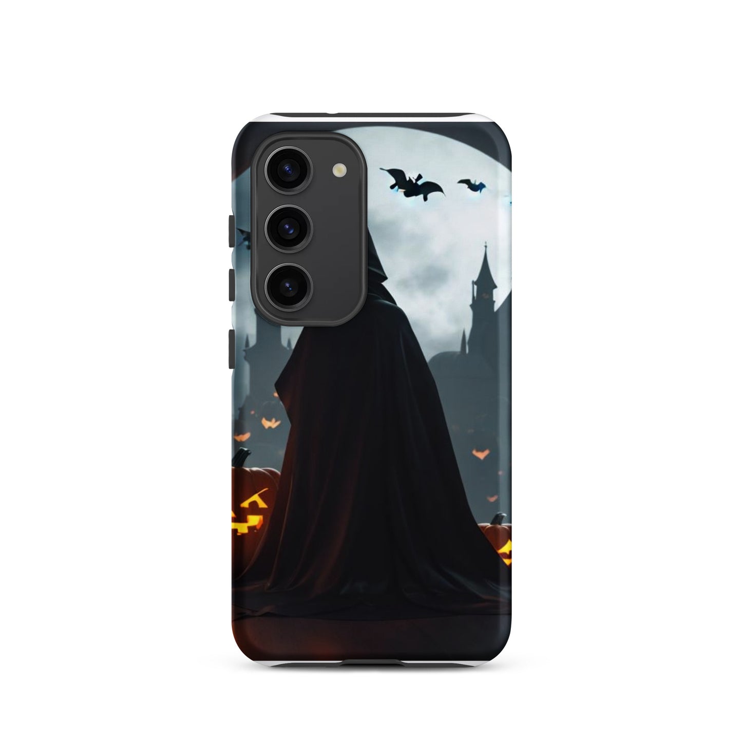 Nightfall Castle Tough Case for Samsung®