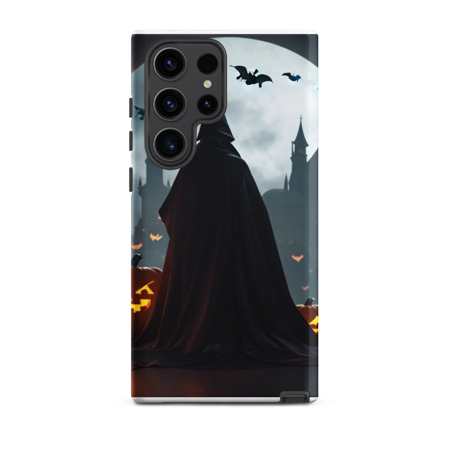 Nightfall Castle Tough Case for Samsung®